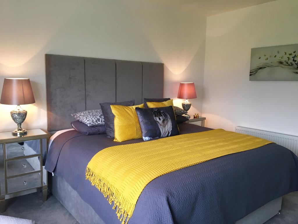 Guest house Hazelbrook