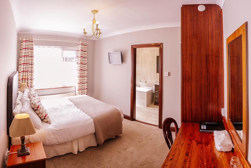 Bed & Breakfast The Harp Killarney