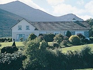 Kingdom View B&B 3* Killarney