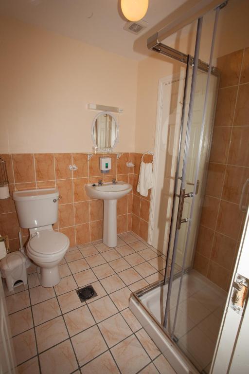 Brassil Bed & Breakfast 3*