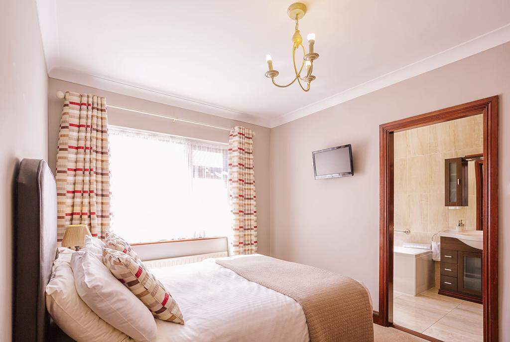 Bed & Breakfast The Harp 3*