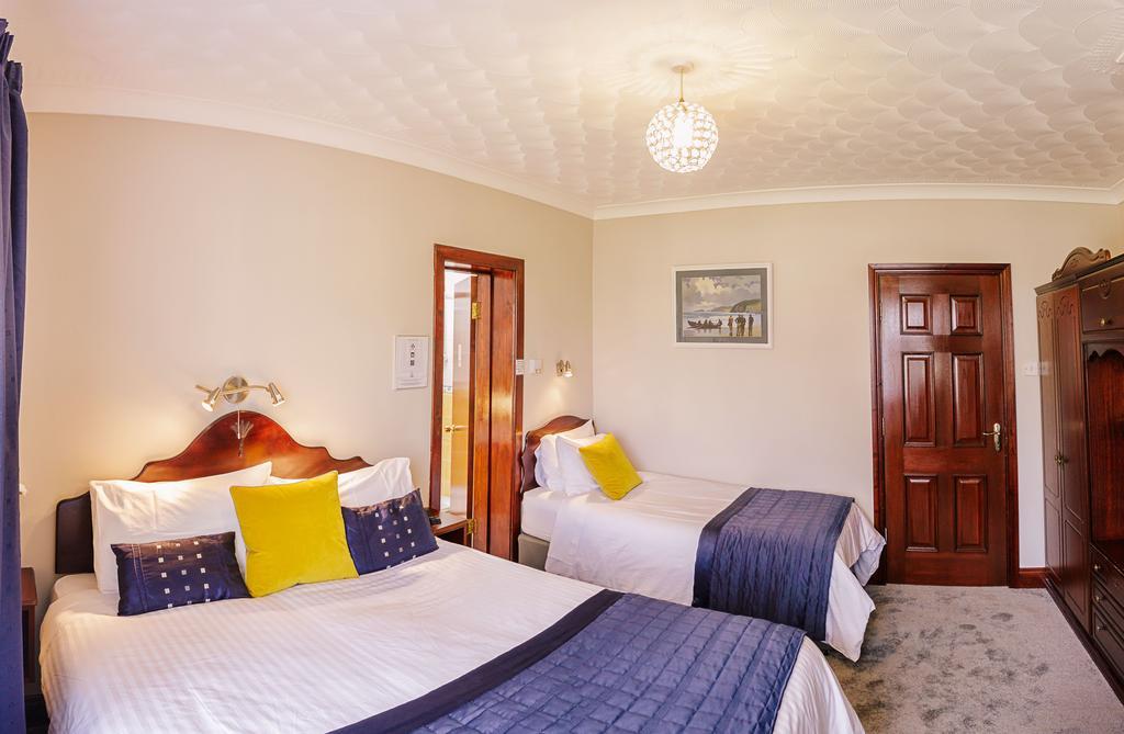 Bed & Breakfast The Harp 3*