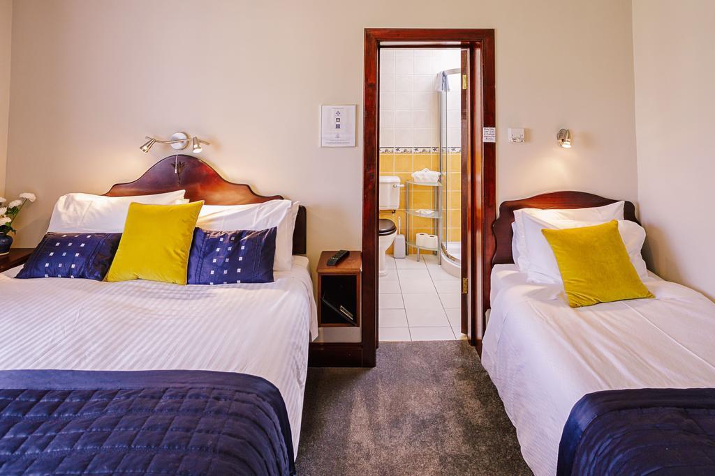 The Harp Bed & Breakfast 3*