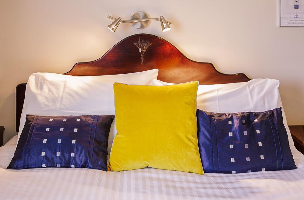 Bed & Breakfast The Harp Killarney