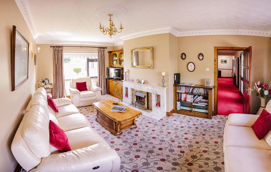 Bed & Breakfast The Harp