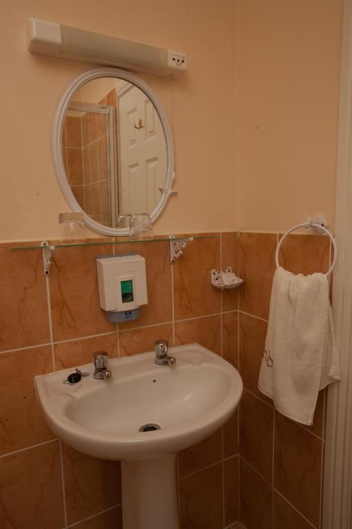 Brassil Bed & Breakfast Ballyheigue