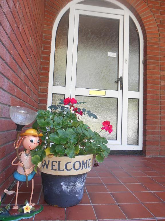 Countess House Guest house Killarney