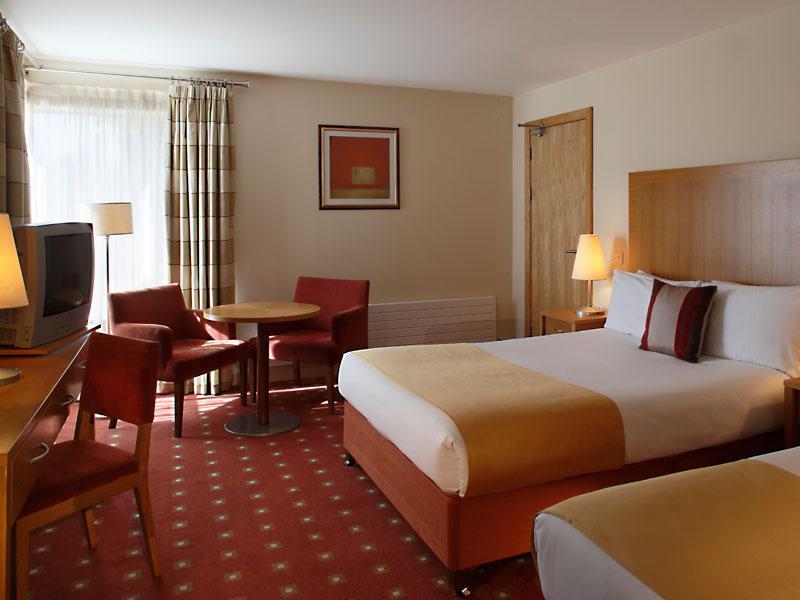 Hotel Killarney Hotel 3*