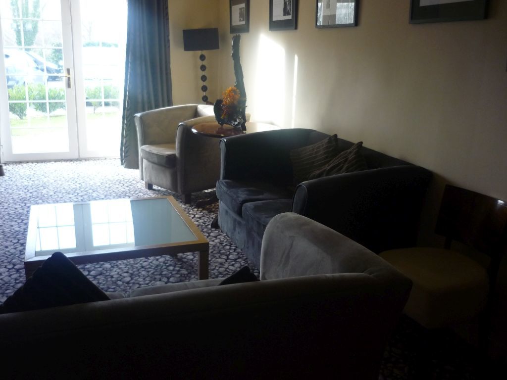 Innisfallen Hotel