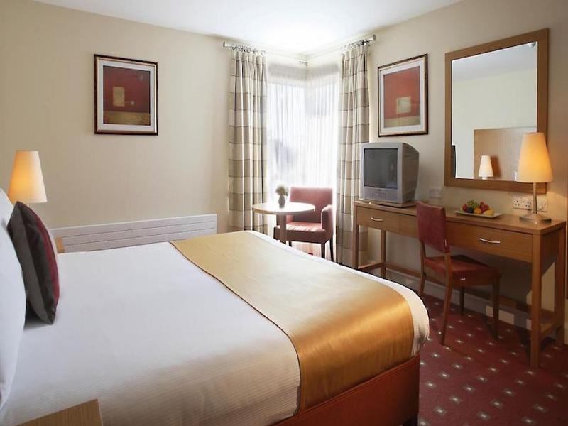 Hotel Killarney Killarney
