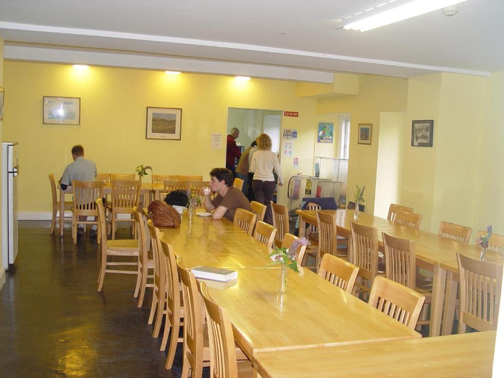 Hostel Killarney International Hostel *