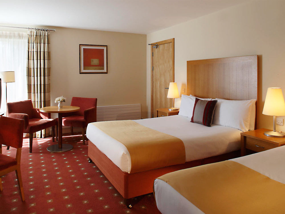 Hotel Hotel Killarney Killarney