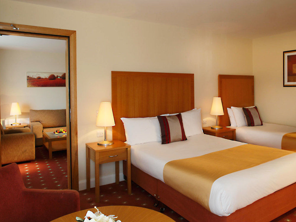 Hotel Killarney Hotel