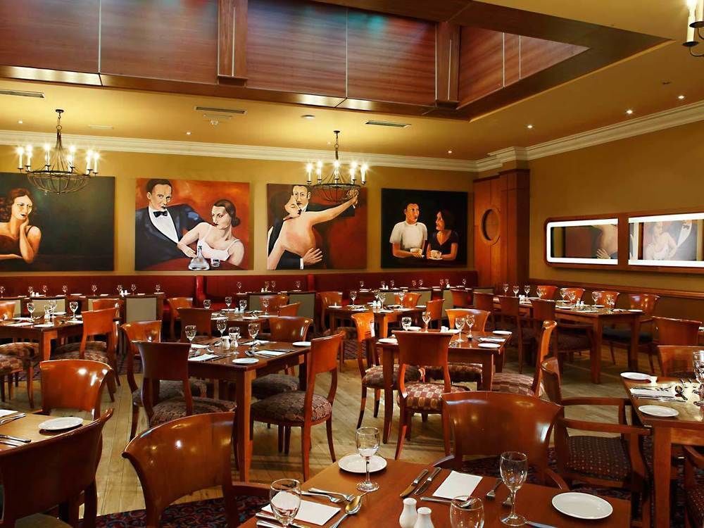 Hotel Killarney Hotel 3*
