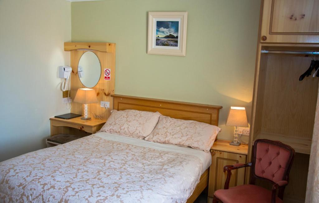 Algret House Bed & Breakfast