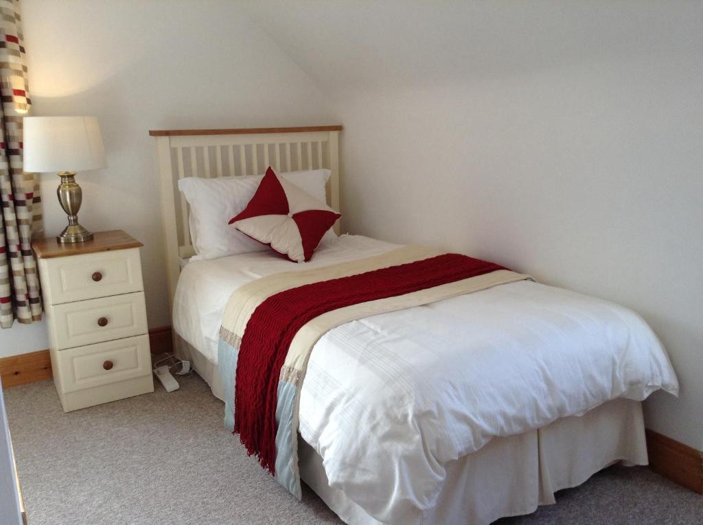 Glencurrah House Bed & Breakfast 3*