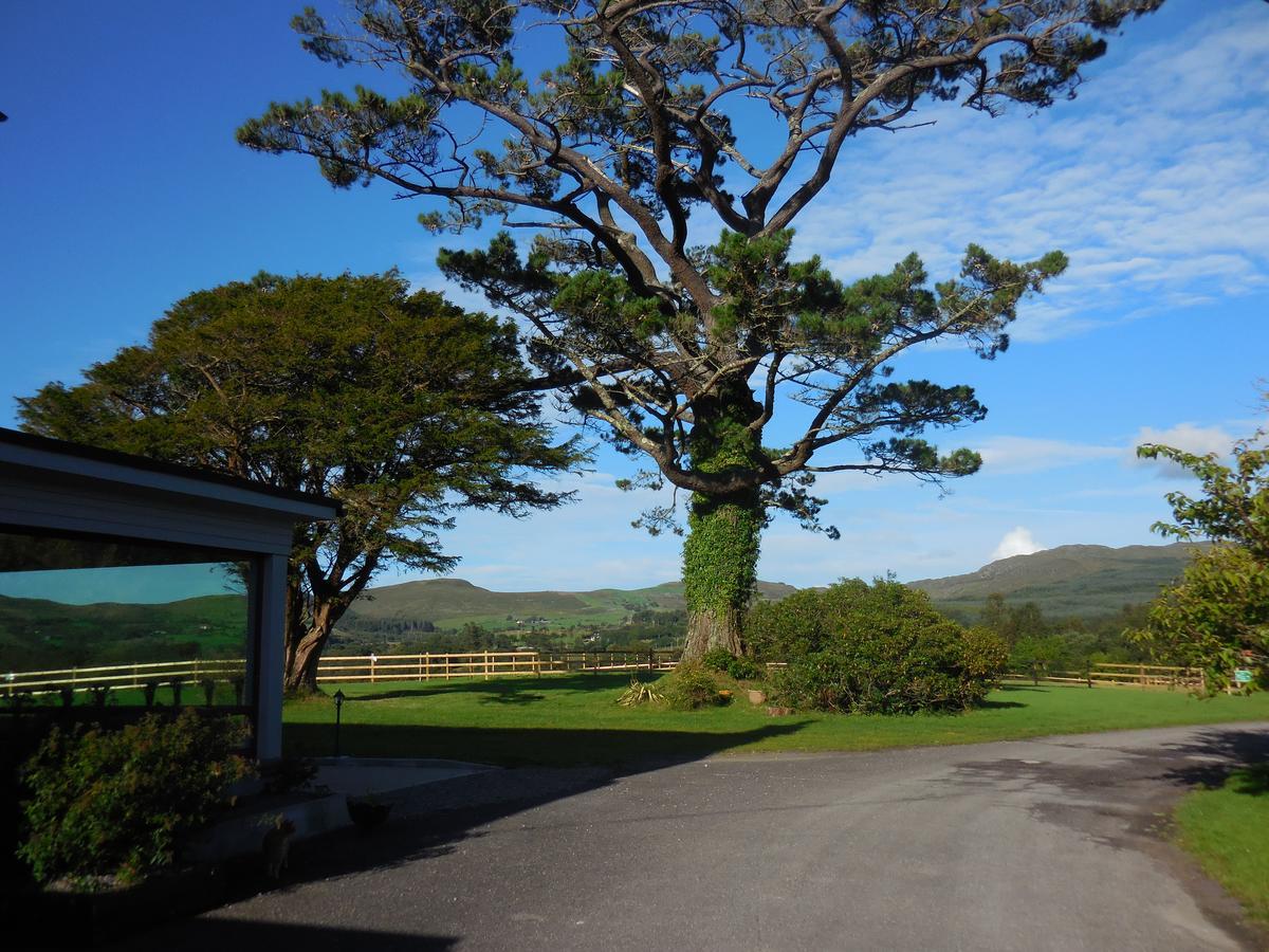 Glencar