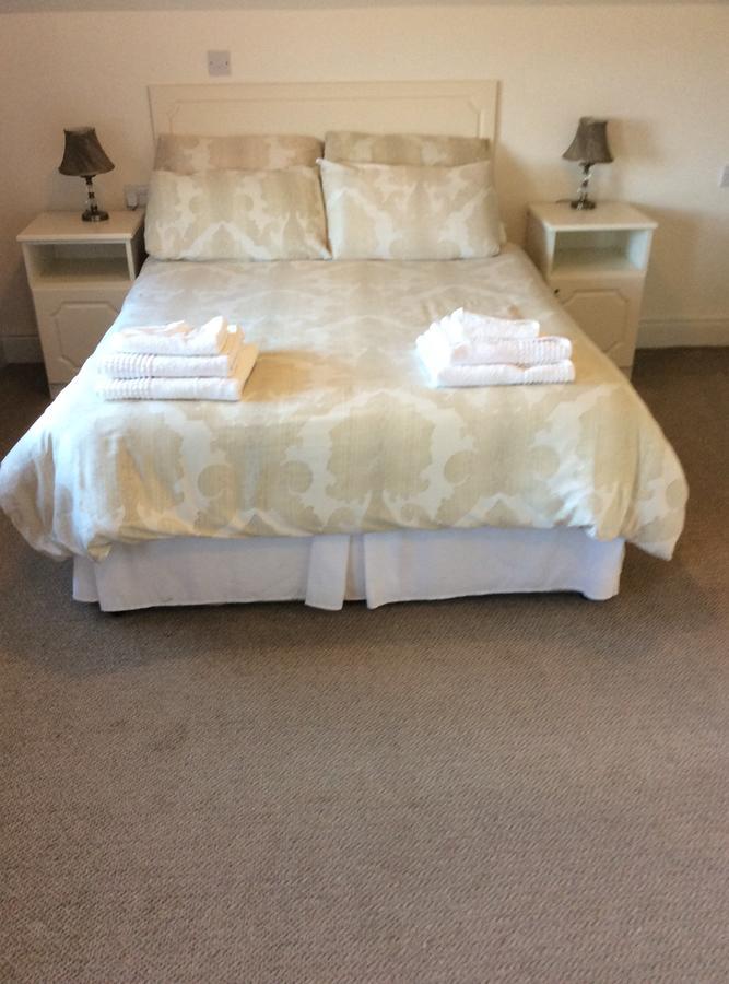 Bed & Breakfast Kingdom View B&B