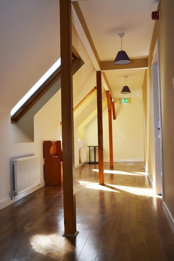 Hostel Killarney International Hostel Killarney