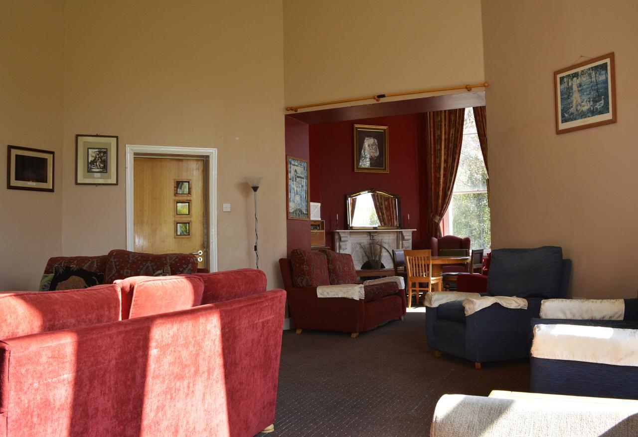Hostel Killarney International Hostel