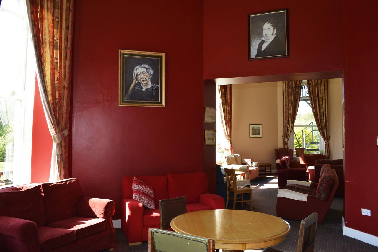 Hostel Killarney International Hostel *
