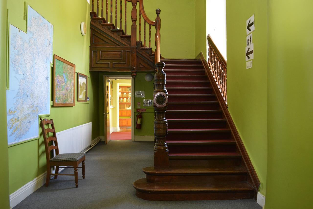 Hostel Killarney International Hostel *