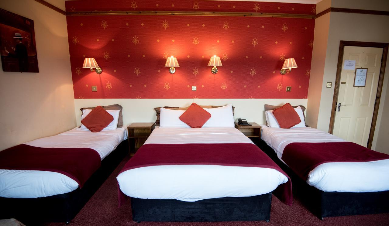 Failte Hotel Killarney