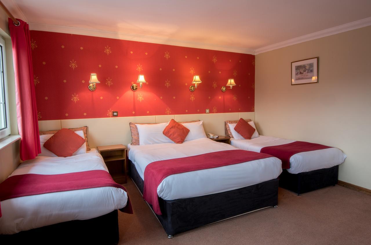 Hotel Failte