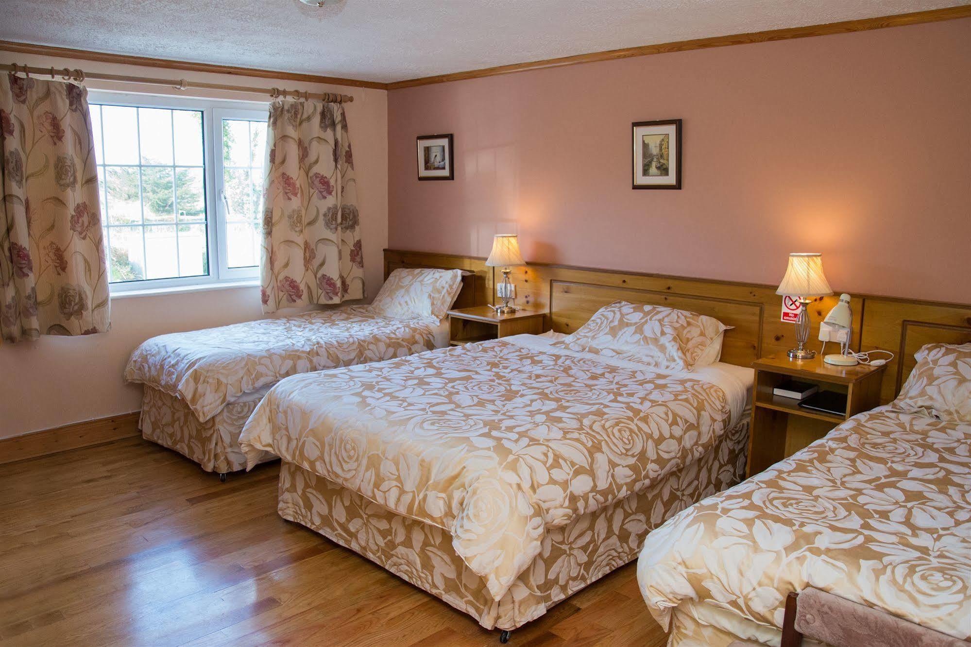 Algret House Killarney