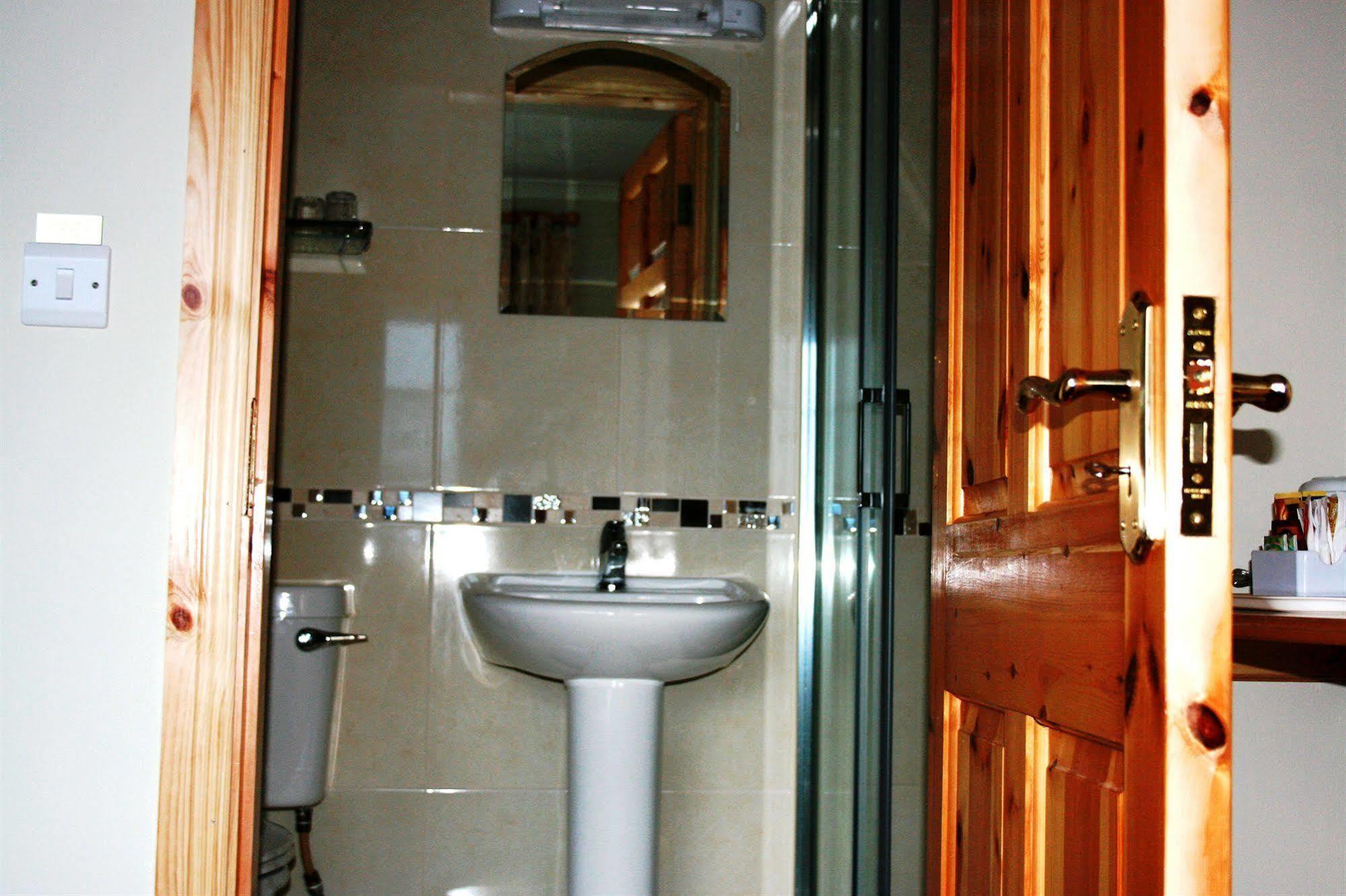 Algret House 3* Killarney