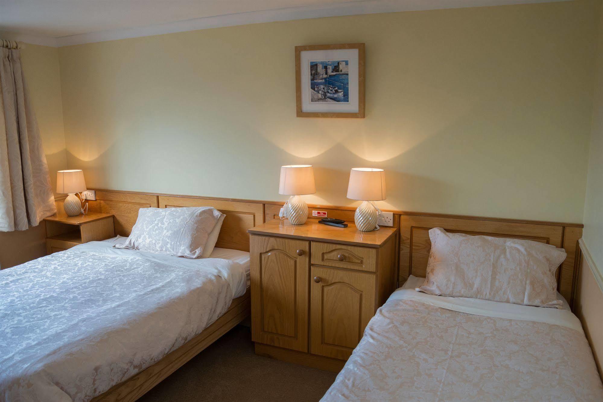 Algret House Bed & Breakfast 3*