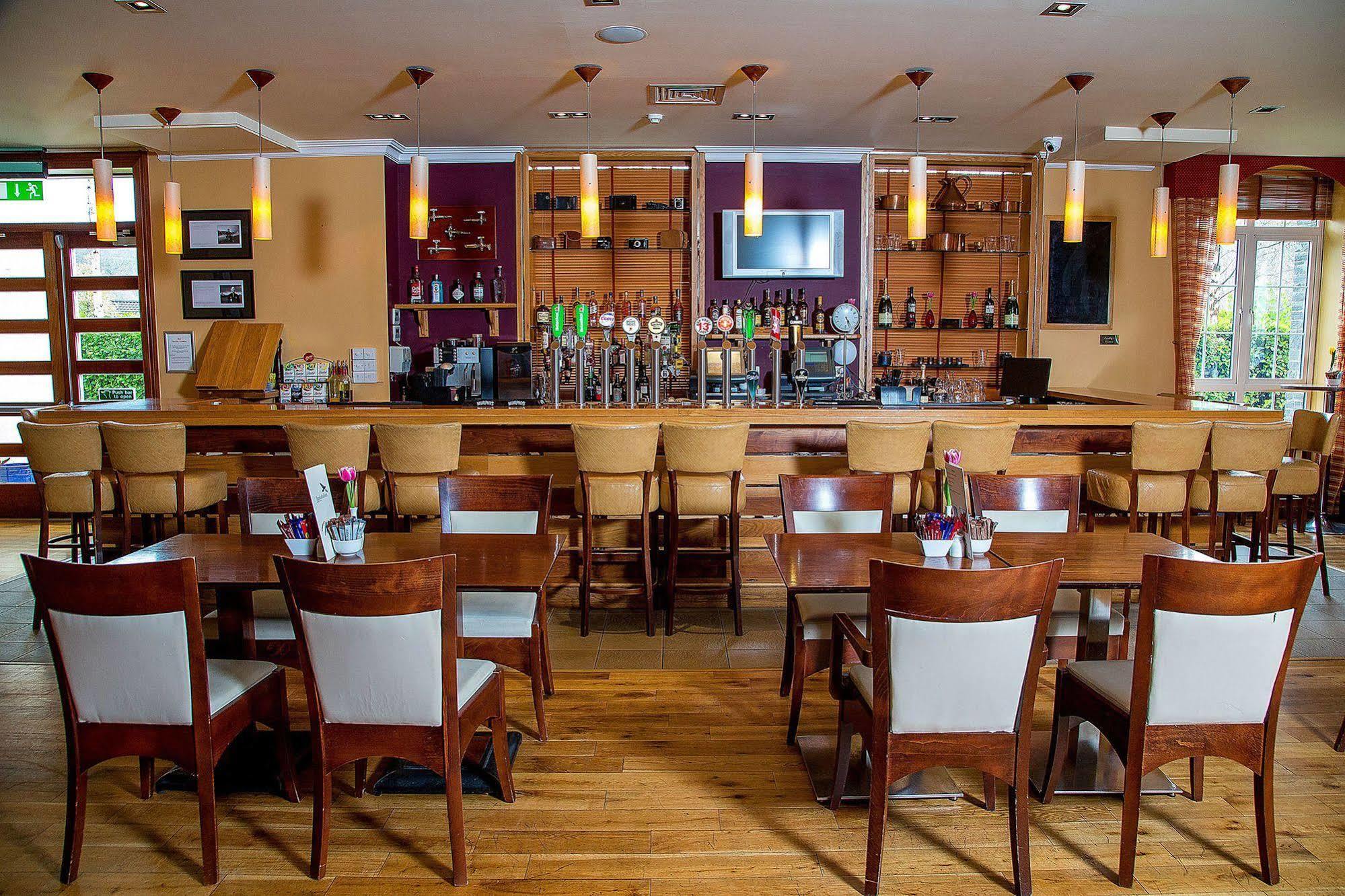 Innisfallen 4* Killarney