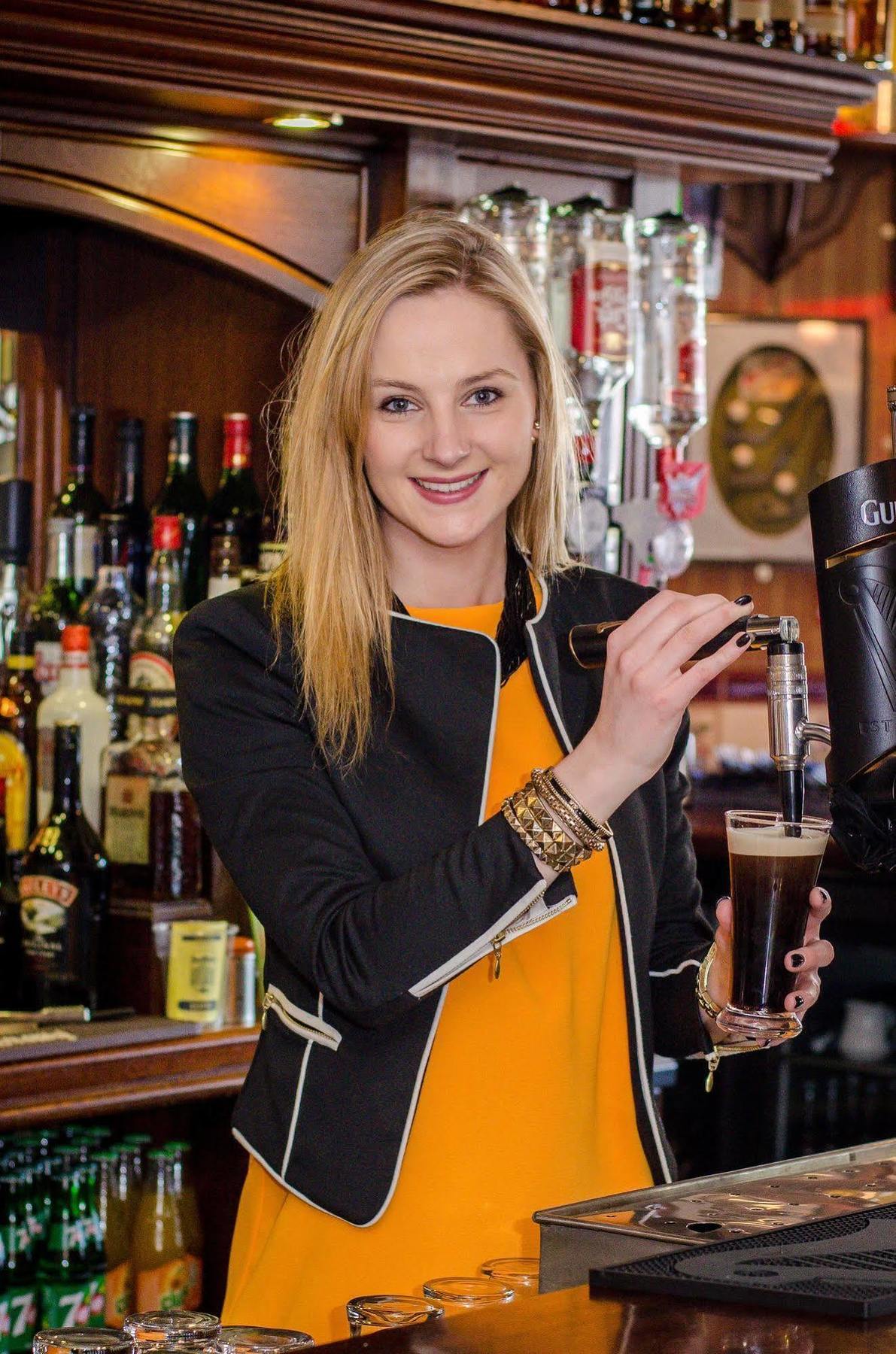 Mcsweeney Arms Hotel 3*