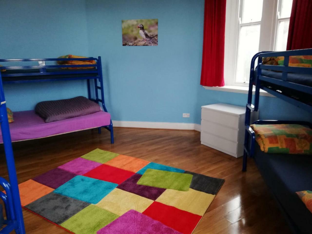 Killarney International Hostel