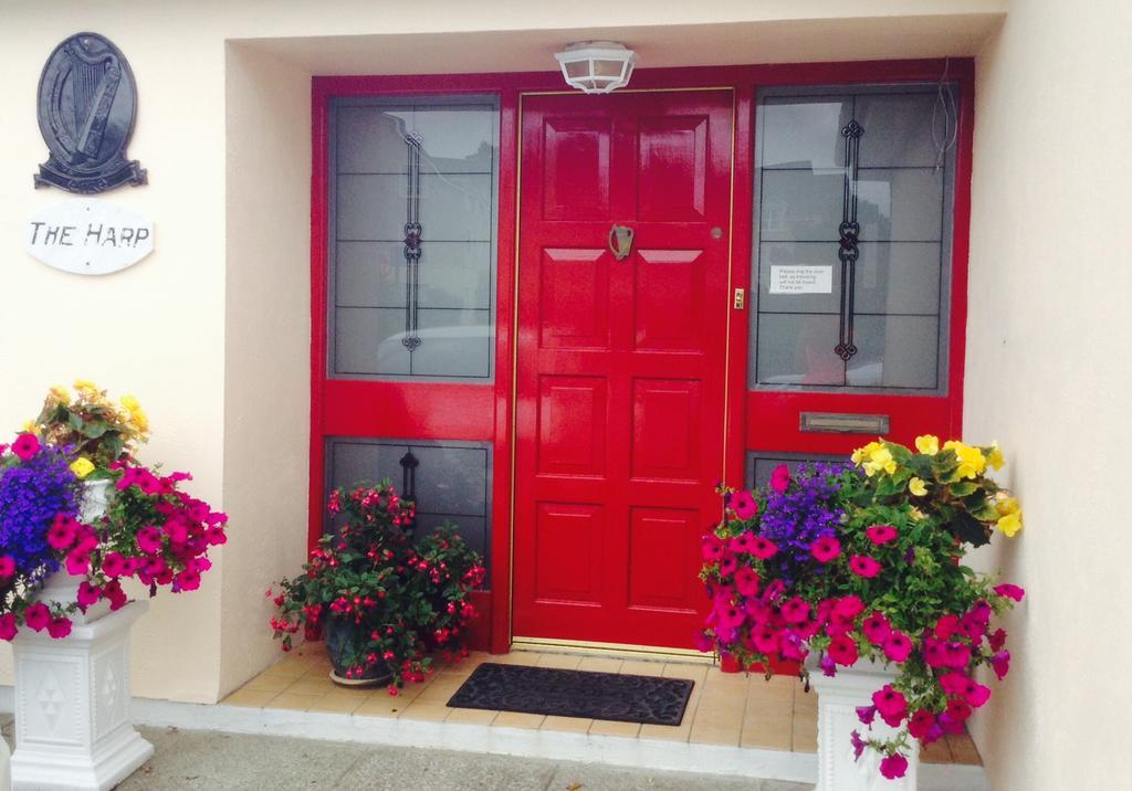 The Harp Bed & Breakfast Killarney