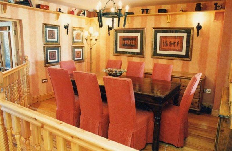Copper Kettle Townhouse Homestay *