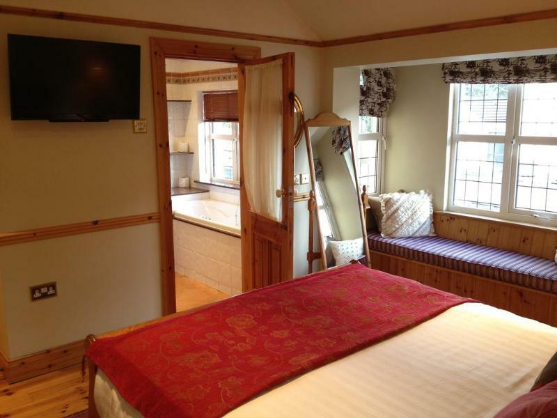 Copper Kettle Townhouse Killarney