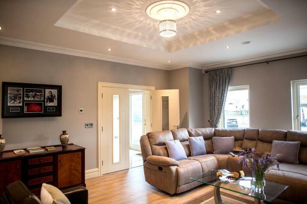 Holiday home Bluebell House Killarney