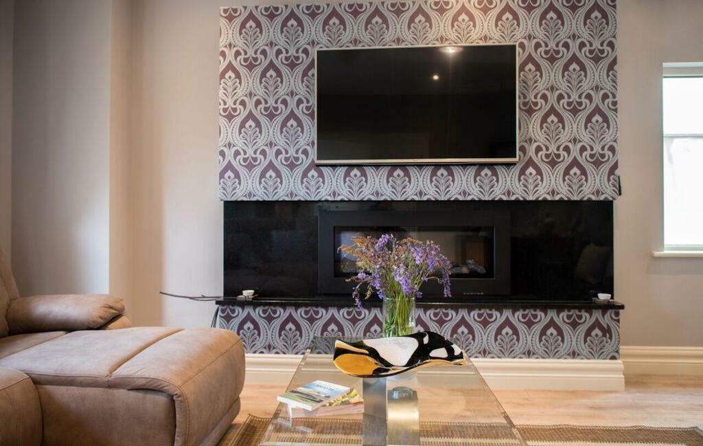 Holiday home Bluebell House Killarney
