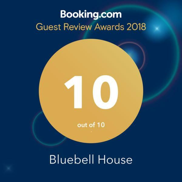 Bluebell House Killarney