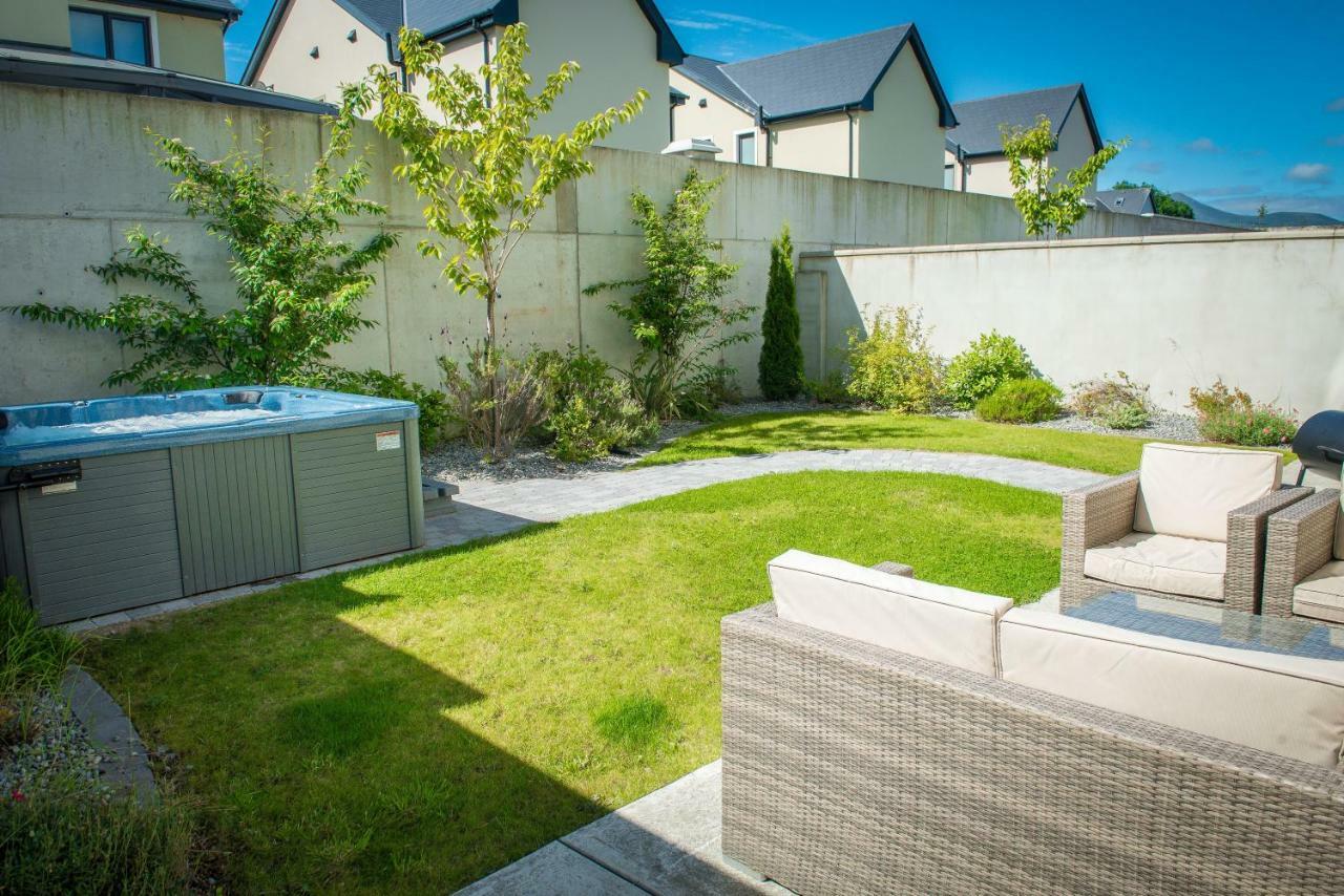 Holiday home Bluebell House Killarney