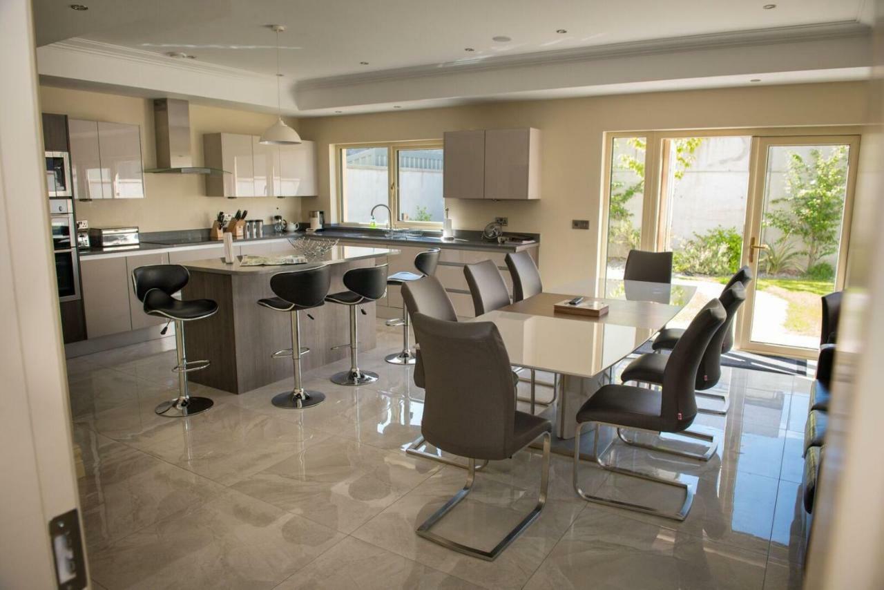 Holiday home Bluebell House Killarney