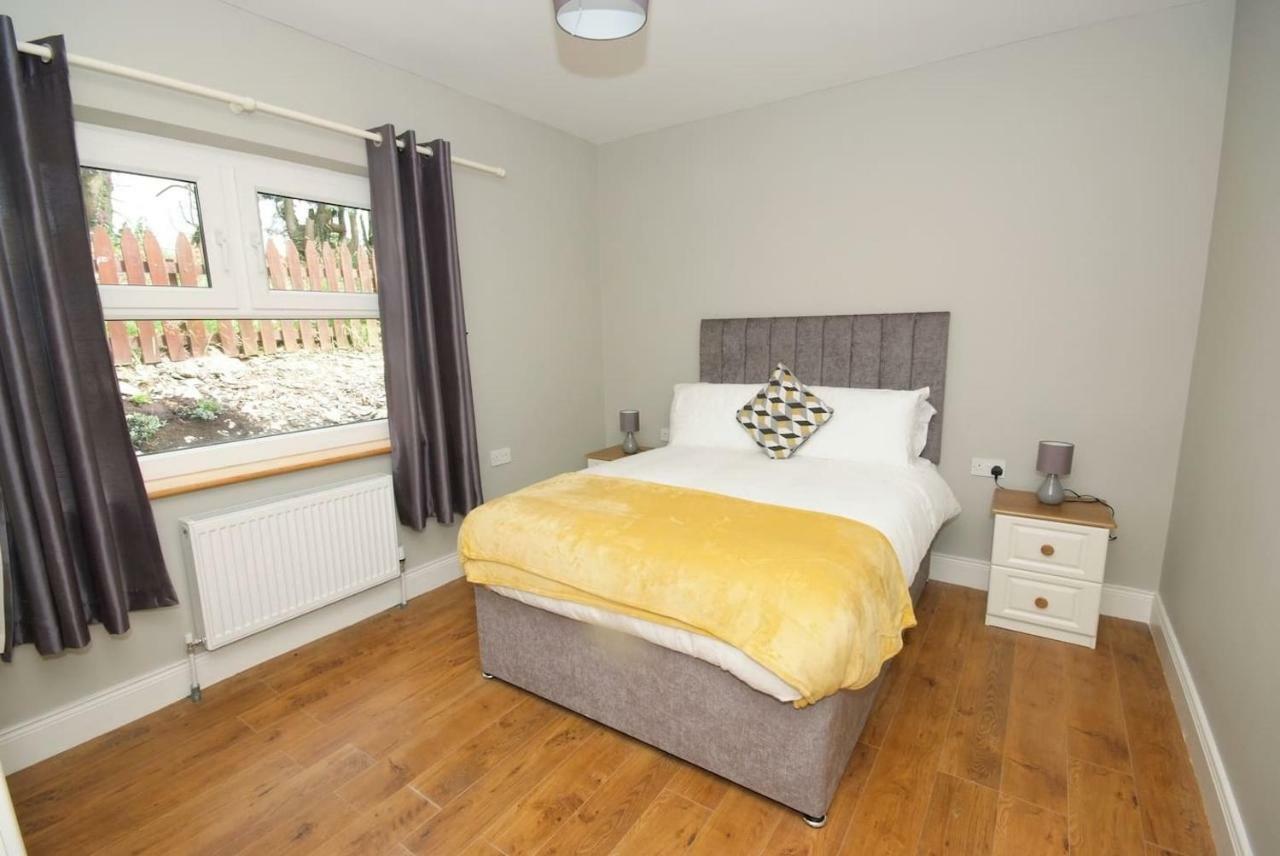 Kerry Air Apartment *