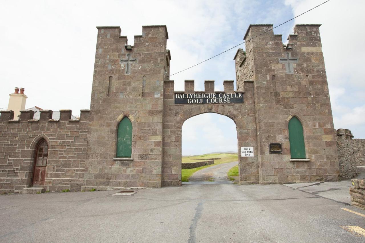 Brassil Bed & Breakfast Ballyheigue