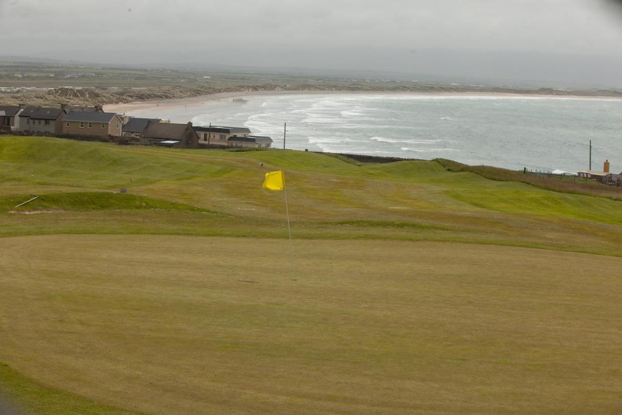 Brassil Bed & Breakfast Ballyheigue