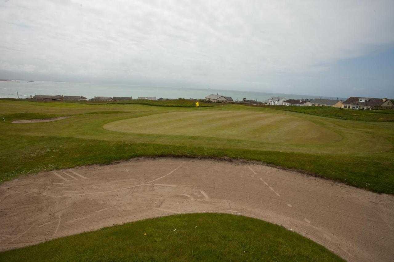 Bed & Breakfast Brassil Ballyheigue