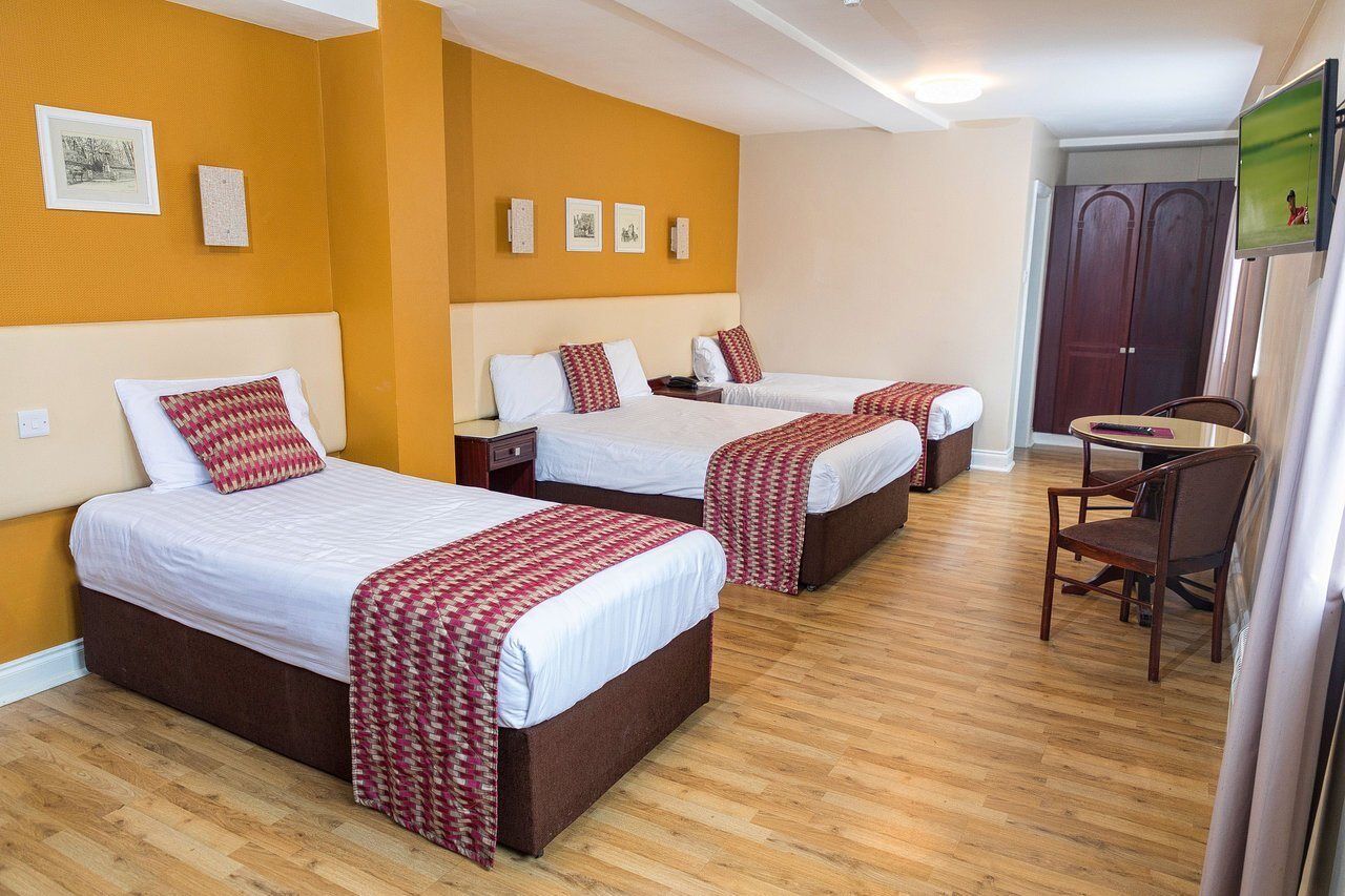 Eviston House Killarney