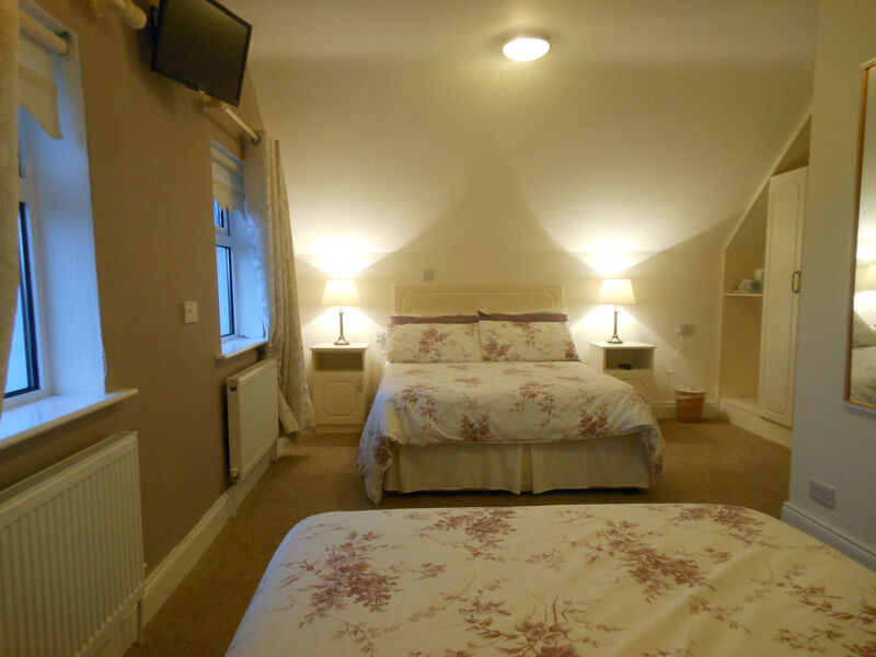 Kingdom View B&B