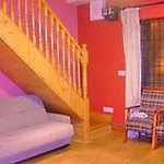 Friary Downs House & Apartment