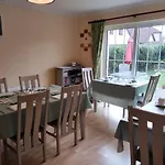 Larkfield House B&B, Ballycasheen Kerry V93 Wd51